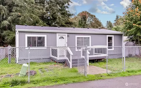 510 Duterrow Rd SE #13, Olympia, WA 98513