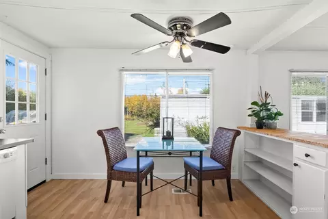 5091 E Grapeview Loop, Allyn, WA 98524 photo 8