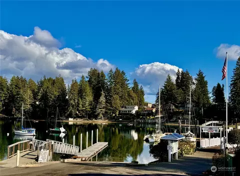 5091 E Grapeview Loop, Allyn, WA 98524 photo 30