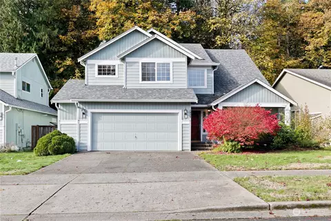 2939 Westside Dr NW, Olympia, WA 98502