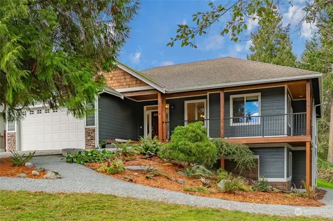2219 Dodd St, Blaine, WA 98230