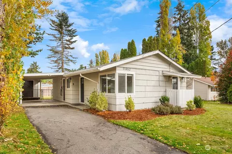 11852 SE 170th Pl, Renton, WA 98058
