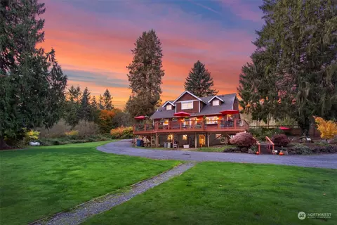 11660 Fay Rd NE, Carnation, WA 98014