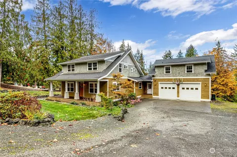 245 Fors Rd, Port Angeles, WA 98363