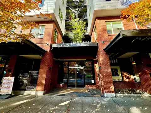 1026 NE 65th St #A403, Seattle, WA 98115