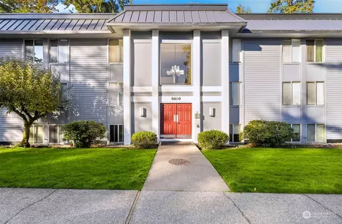 8609 Zircon Dr SW #E5, Lakewood, WA 98498