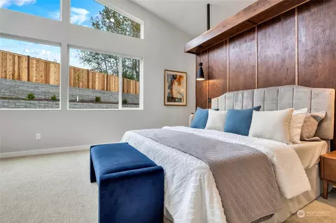 Bedroom - 10053 NE 196 Pl, Bothell, WA 98011 photo 1 of 6