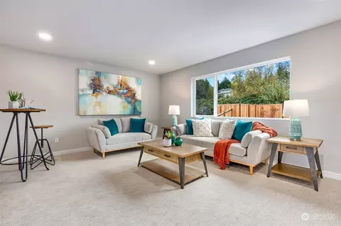 Living - 10053 NE 196 Pl, Bothell, WA 98011 photo 3 of 3