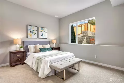 Bedroom - 10053 NE 196 Pl, Bothell, WA 98011 photo 3 of 6