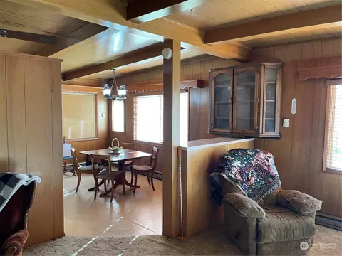 Dining - 2 2nd St, Tonasket, WA 98855 photo 1 of 2