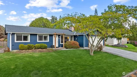 2234 S 292nd St, Federal Way, WA 98003