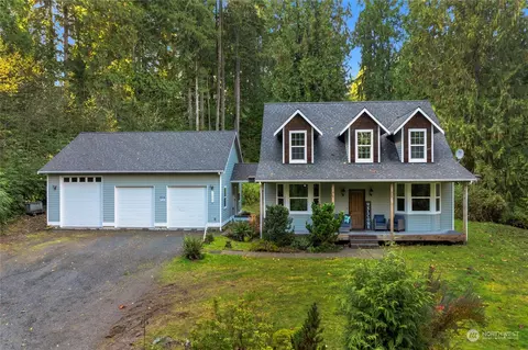 15424 133rd Ave NE, Arlington, WA 98223