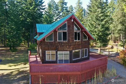 6740 Westside Rd, Cle Elum, WA 98922