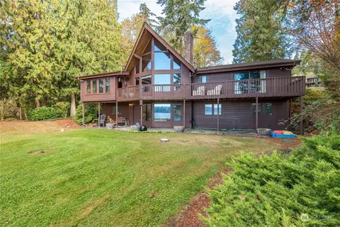 127 Lakeview, Silverlake, WA 98645