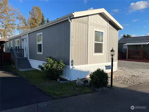 5617 113th Ave E #58, Puyallup, WA 98372