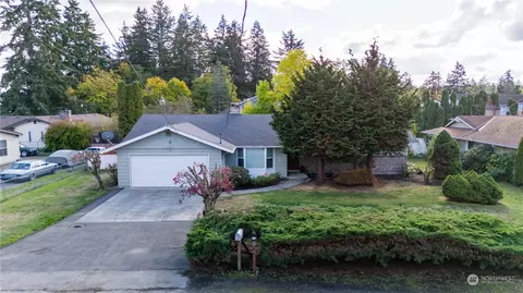 414 134th St S, Tacoma, WA 98444