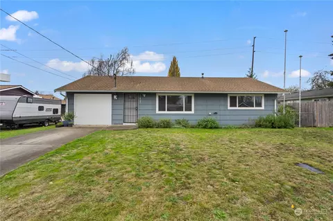 11877 SE 160th St, Renton, WA 98058