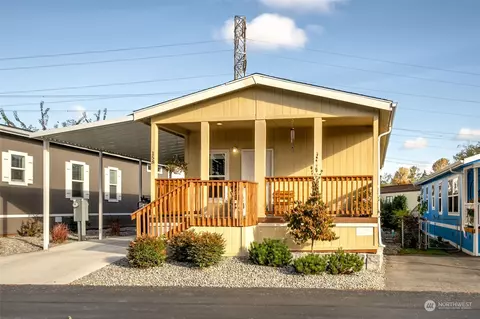 2101 S 324th St #158, Federal Way, WA 98003