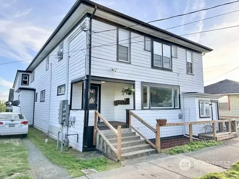 620 Eklund Ave, Hoquiam, WA 98550