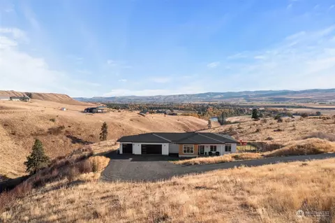 1601 Deer Valley Dr, Ellensburg, WA 98926