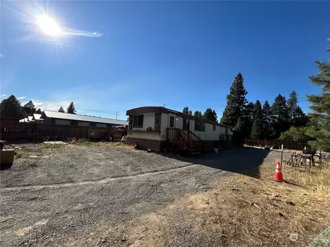 502 Marie Ave, South Cle Elum, WA 98943