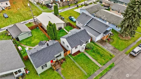 256 29th Ave, Longview, WA 98632