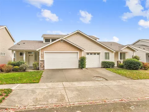 424 426 Bungalow Dr NW, Olympia, WA 98502