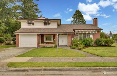 1901 N Orchard St, Tacoma, WA 98406