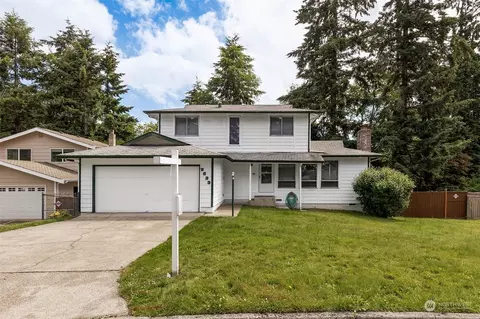2633 SW 335th Ct, Federal Way, WA 98023