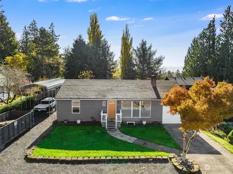 815 Hillcrest Dr, Longview, WA 98632