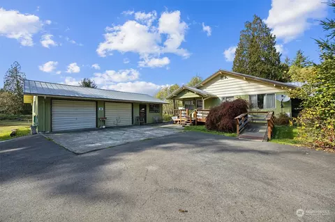 685 Summit Rd, Mccleary, WA 98557
