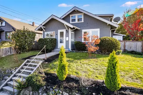 104 E 45th St, Tacoma, WA 98404