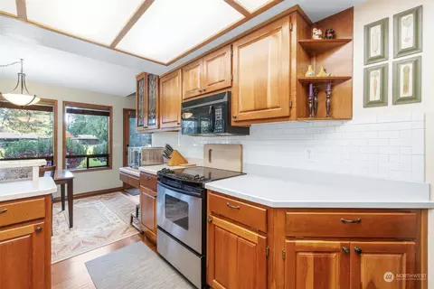 136 Horizon View Dr, Sequim, WA 98382 photo 20