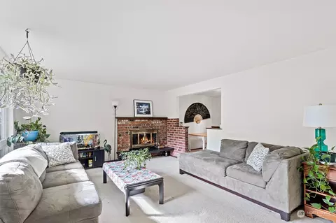 Living - 21820 7th Pl W, Bothell, WA 98021 photo 1 of 1