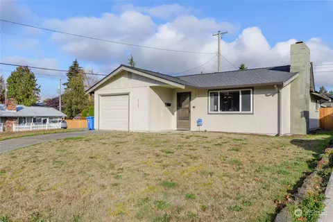 5125 S 11th St, Tacoma, WA 98465