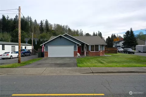 400 8th St, Sultan, WA 98294