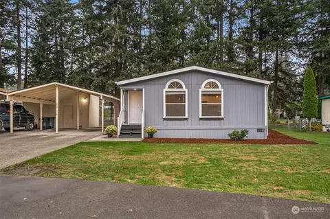 413 166th St E #116, Spanaway, WA 98387