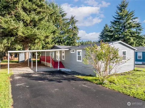 1072 Lincoln Ave E, Tenino, WA 98589