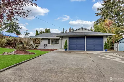 2326 SW 341st Pl, Federal Way, WA 98023