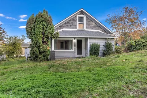 3123 E M St, Tacoma, WA 98404