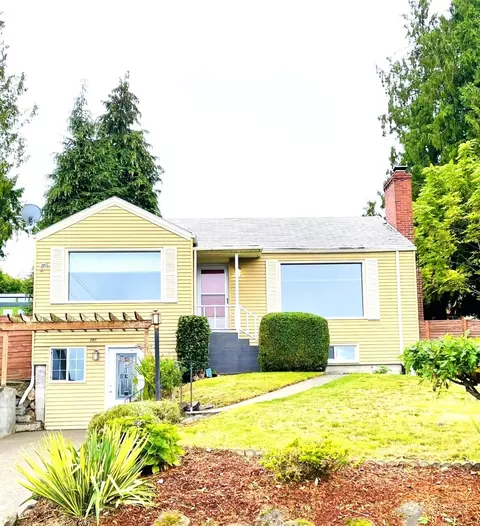 7513 S Sunnycrest Rd, Seattle, WA 98178