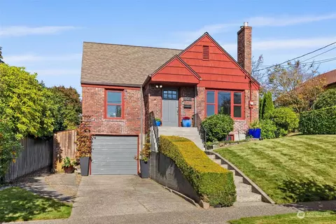 4013 N 16th St, Tacoma, WA 98406