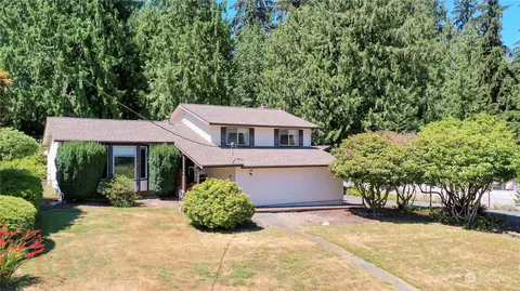 17204 Gravenstein Rd, Bothell, WA 98012