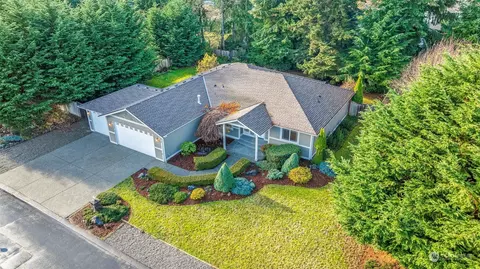 13810 12th Ave NW, Gig Harbor, WA 98332
