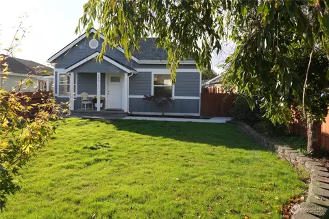 333 N Sylvia St, Montesano, WA 98563