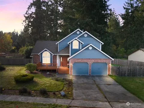 4044 Indian Summer Dr SE, Olympia, WA 98513