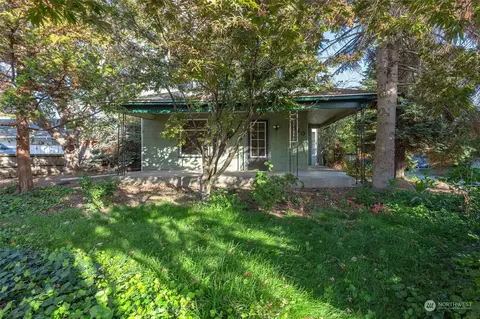1510 Orchard Ave, Wenatchee, WA 98801