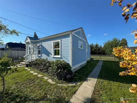 325 N Second Ave, Sequim, WA 98382 photo 25