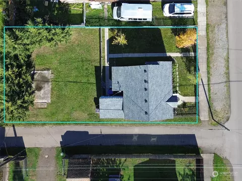 325 N Second Ave, Sequim, WA 98382 photo 33