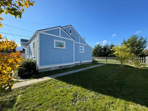325 N Second Ave, Sequim, WA 98382 photo 24